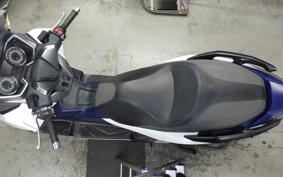 HONDA FORZA 250 MF13