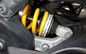 YAMAHA XSR900 2020 RN56J