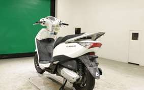 HONDA LEAD 125 1996 JF45