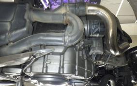 SUZUKI グラディウス400 2013 VK58A