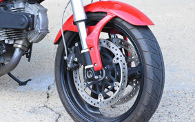 DUCATI MONSTER 400 M407A
