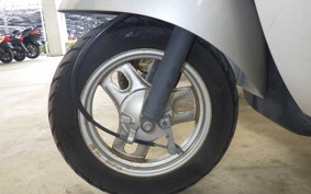 HONDA CREA SCOOPY I 2007 AF55