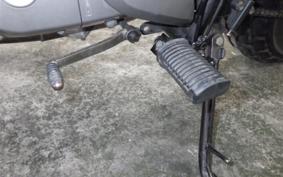 SUZUKI VANVAN 200 NH41A