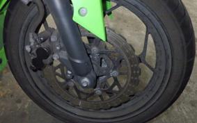 KAWASAKI NINJA 250 SL BX250A