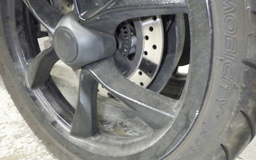 YAMAHA TRICITY 155 2022 SG81J