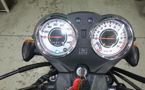 HONDA LY125 FI 2018