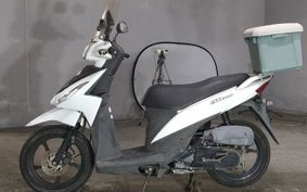 SUZUKI ADDRESS V110 CE47A