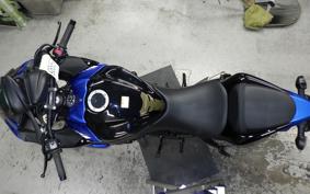 SUZUKI GSX-S1000F 2018 GT79B