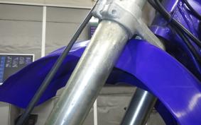 YAMAHA YZ250F 1981 CG10C