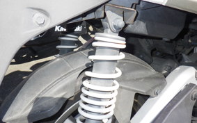 YAMAHA CYGNUS 125 X 1998