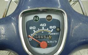 HONDA C50 SUPER CUB AA01