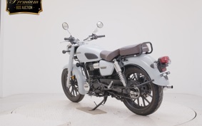 HONDA GB350C 2018 NC64