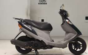 SUZUKI ADDRESS V125 G CF4EA