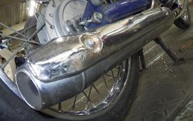 HONDA C50 SUPER CUB 1996 AA01