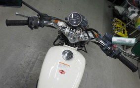 HONDA CB223S 1993 MC40