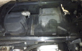 HARLEY FLHX 1580 2008