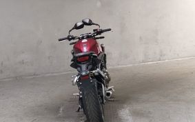 HONDA CB650R RH03