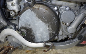 KAWASAKI KX250 F 2023 KX250T