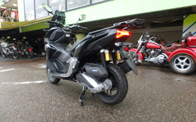HONDA ADV160 KF54