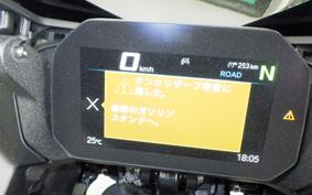 BMW R1300RS ASA 2025