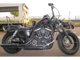 Фото Harley XL1200CB 2013 с японского аукциона