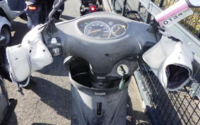 YAMAHA AXIS 125 TREET SE53J