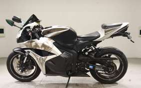 HONDA CBR600RR GEN 3 2009 PC40