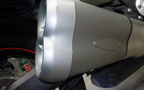 YAMAHA VMAX Gen.2 2009 RP22J