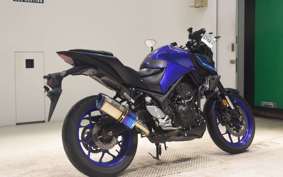 YAMAHA MT-03 ABS 2024 RH21J