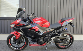 KAWASAKI NINJA 400 2019 EX400G