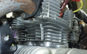 HONDA CB400T HAWK 2 2024 CB400T