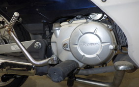 HONDA C50 SUPER CUB AA04