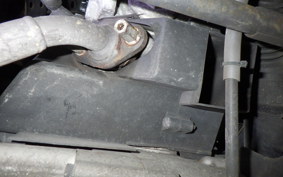 YAMAHA AXIS 125 TREET SE53J