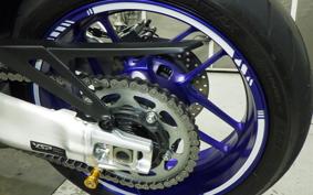 YAMAHA MT-09 SP 2024 RN87J