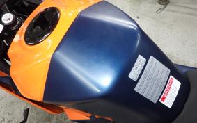 KTM 390 RC 2023