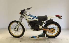 HONDA TLM200R MD15