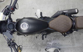 HONDA REBEL 250 S 2020 MC49