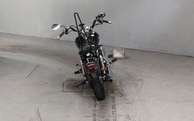 YAMAHA DRAGSTAR 250 VG02J