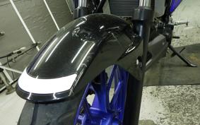 SUZUKI GSX-S125 DL32B