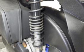 YAMAHA BW S125 Gen.2 SEA6J