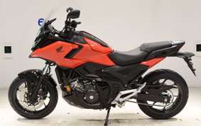 HONDA NC750X DCT 2026 RH23
