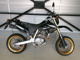 Фото Honda XR250 MOTARD 2007 с японского аукциона