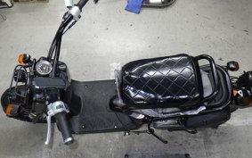 HONDA ZOOMER 2024 AF58