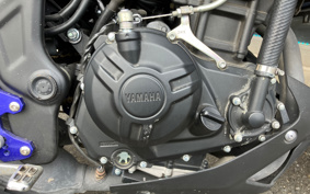 YAMAHA MT-03 ABS 2020 RH13J