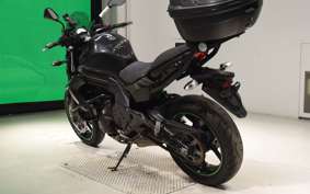 KAWASAKI ER600 N 2016