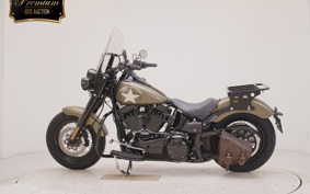 HARLEY FLSS 1800 2017