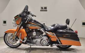 HARLEY FLHXSE 1800CVO 2011