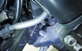 KAWASAKI ELIMINATOR400-3SE 2024 EL400A