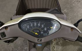 HONDA DIO CHESTER AF62