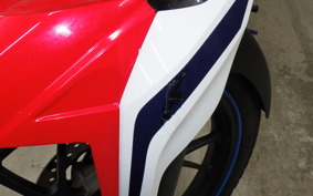 HONDA CBF125R 1993